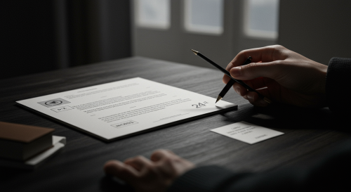 Traduction assermentée de vos documents officiels en 24h