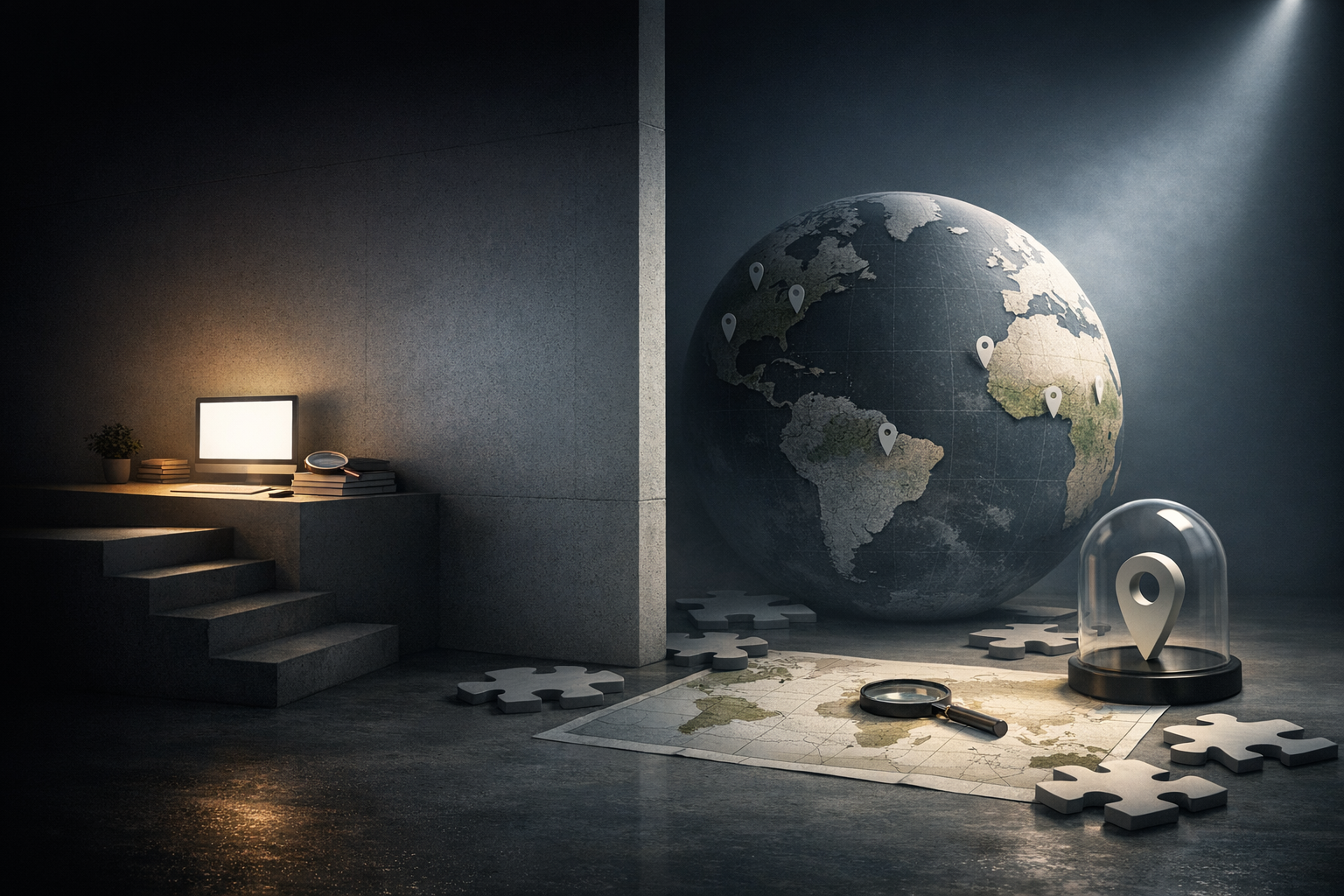 Why Localization SEO Is the Skill Nobody Is Teaching