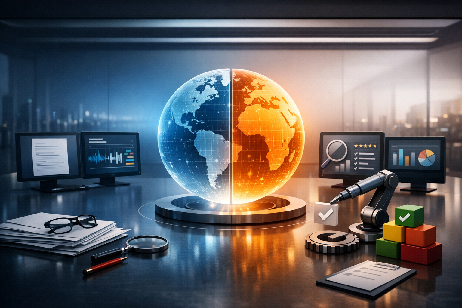 What Translation Quality Management Actually Looks Like in 2026