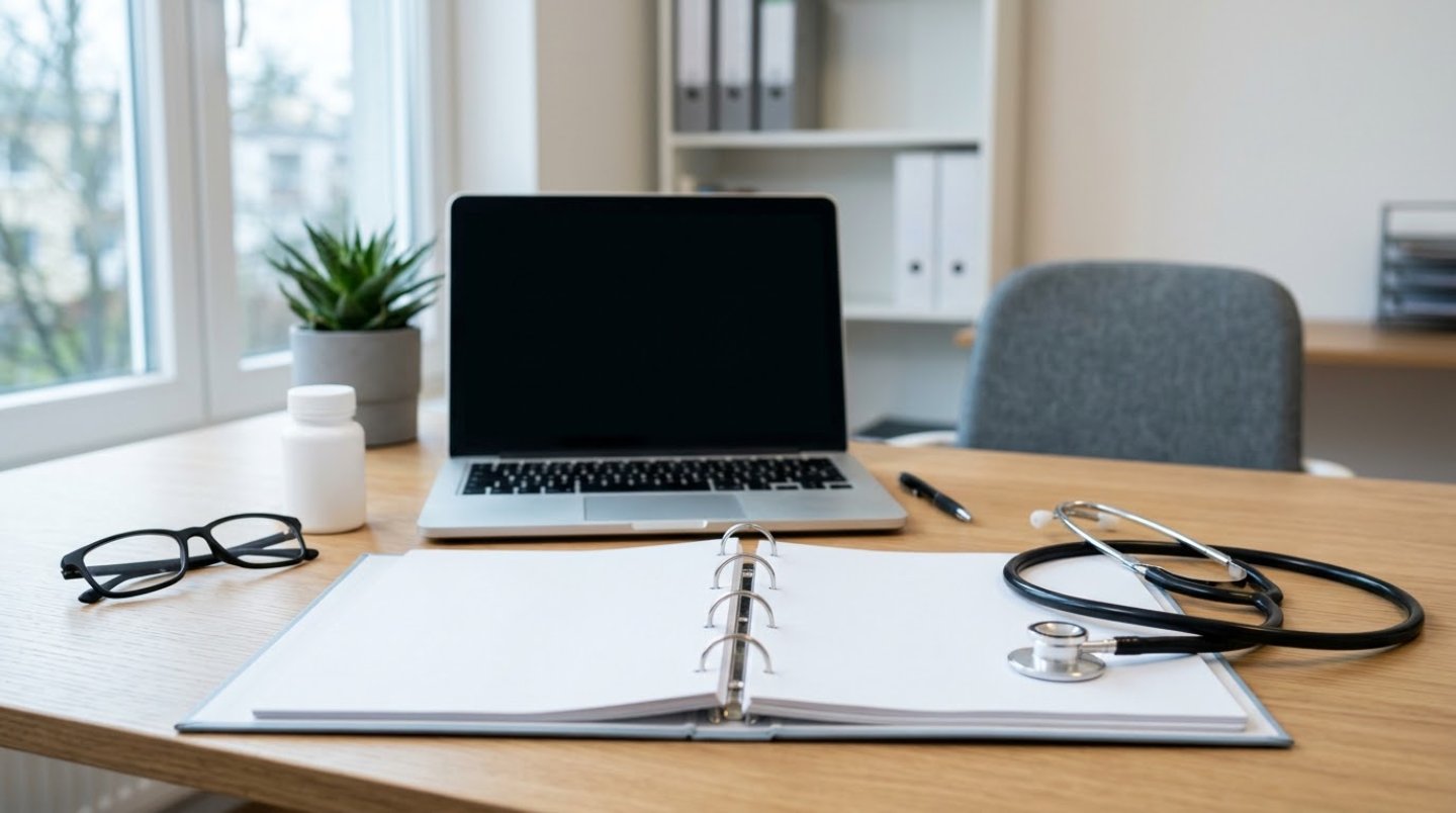 Medical Translation Is Where Good Enough Stops Being an Option