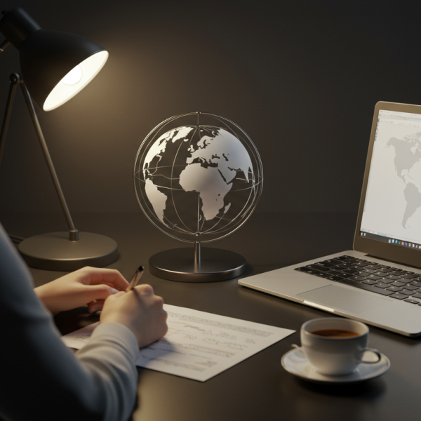 Global Language Help That Sounds Human Not Literal