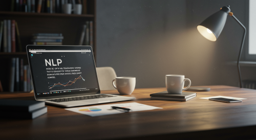 NLP nella Traduzione Cosa Cambia per le Aziende