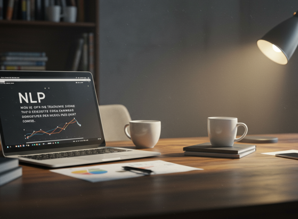 NLP nella Traduzione Cosa Cambia per le Aziende