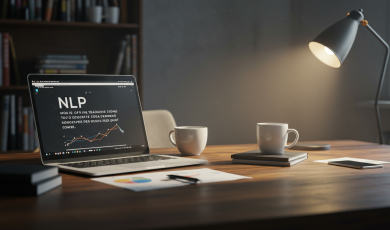 NLP nella Traduzione Cosa Cambia per le Aziende